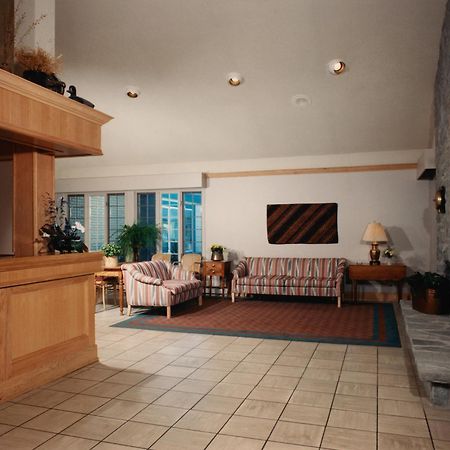 Auberge De La Baie Caraquet Ngoại thất bức ảnh