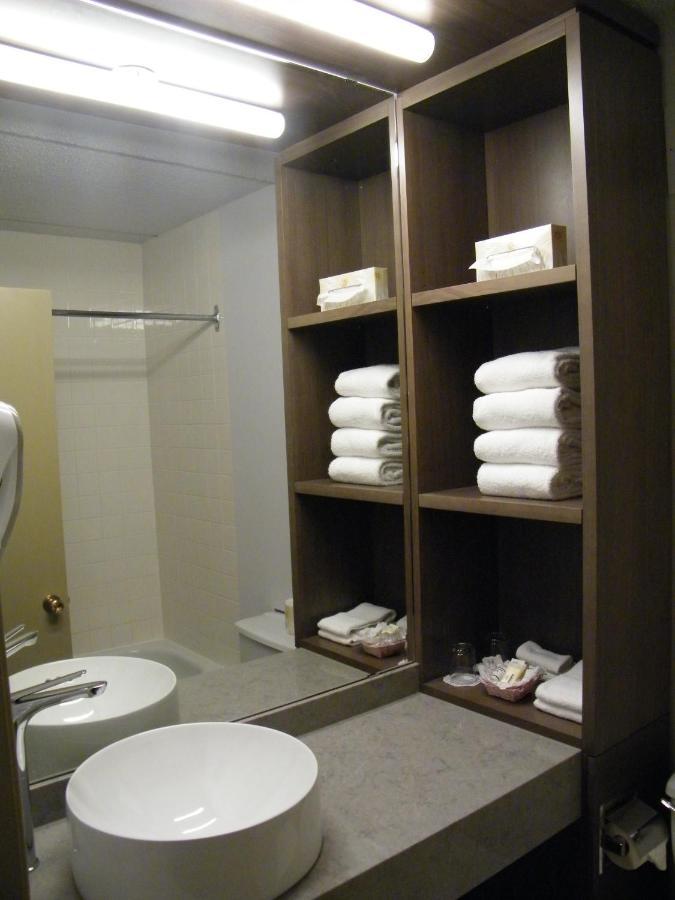 Auberge De La Baie Caraquet Ngoại thất bức ảnh
