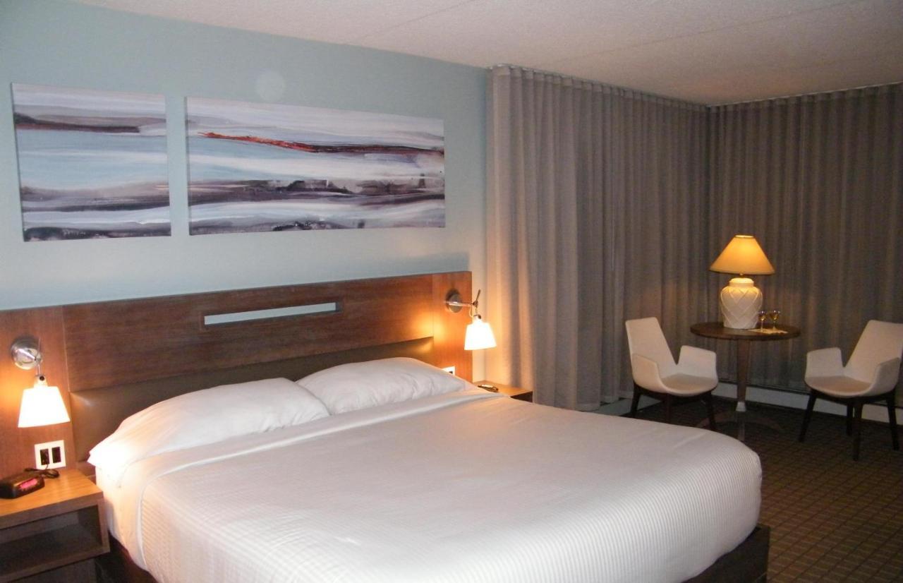 Auberge De La Baie Caraquet Ngoại thất bức ảnh