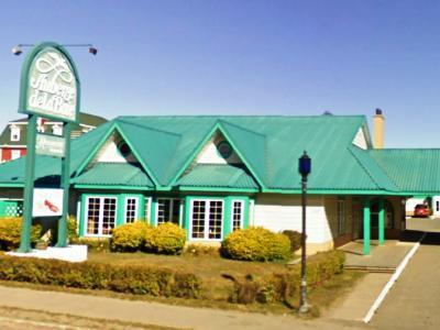 Auberge De La Baie Caraquet Ngoại thất bức ảnh