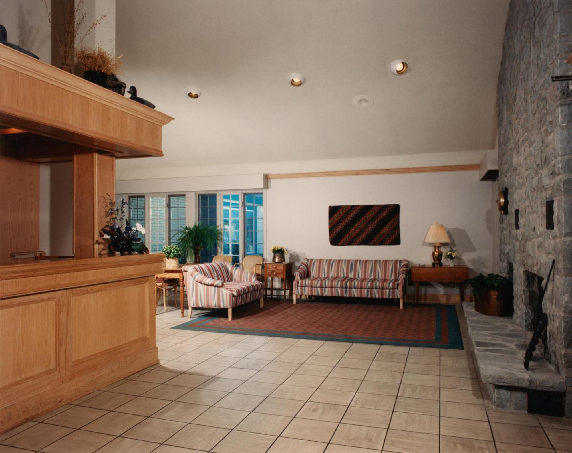 Auberge De La Baie Caraquet Ngoại thất bức ảnh